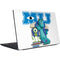 Disney Monsters University Mike and Sully Dell Vostro Skin